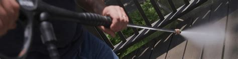 Magical Touch Power Washing: Your Secret Weapon Against Dirty Surfaces
